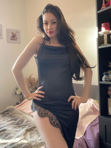 Анкета проститутки Флора - Фото 1, , 24 года, №302853
